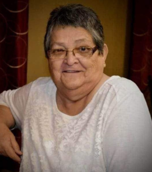 Pauline Murphy image