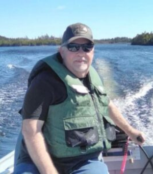 Murrins, Christopher by Tina Murrins image