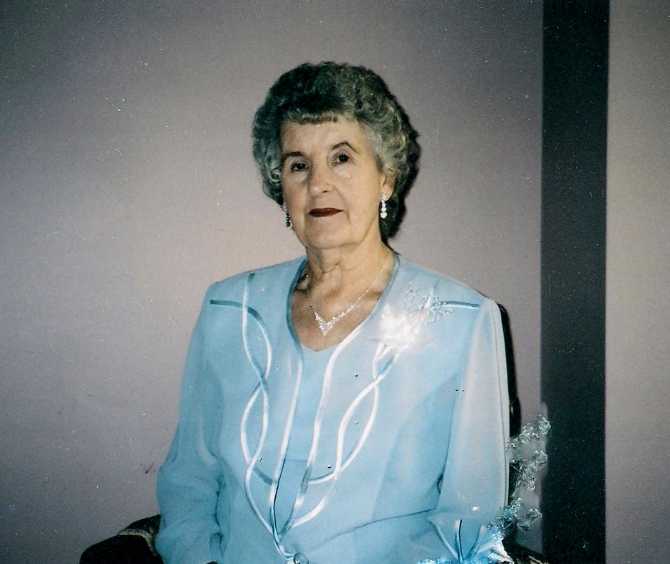 Bradbury, Pauline by Marjorie Rose image