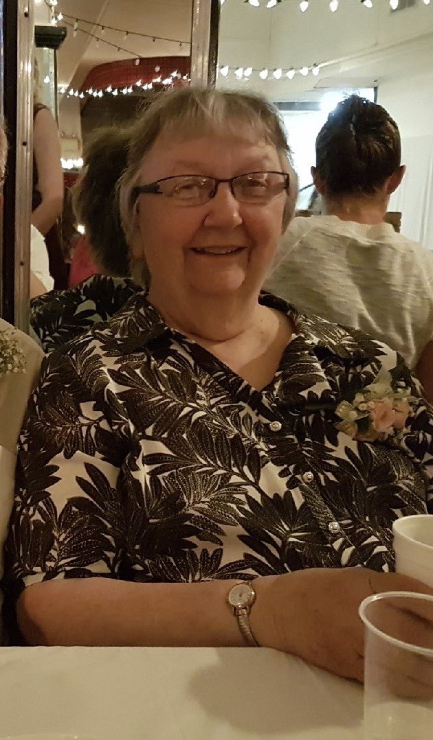 Tavenor, Jane by Paula Tavenor image