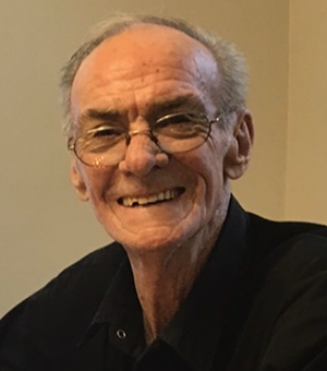 O’Brien, Patrick “Paddy” by Christina Hiscock image