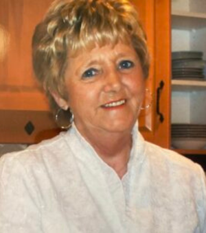 O’Brien, Shirley by Kelly Morry image