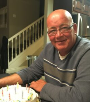 Snelgrove, Paul by Janine Snelgrove image