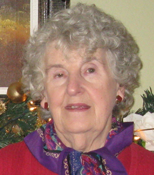 Pauline Bradbury image