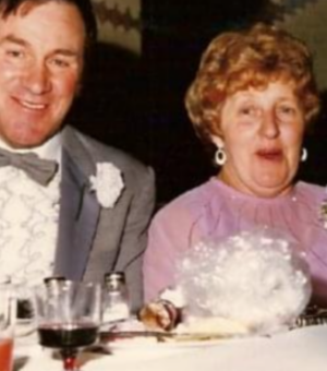 Bill and Mary Ryan image