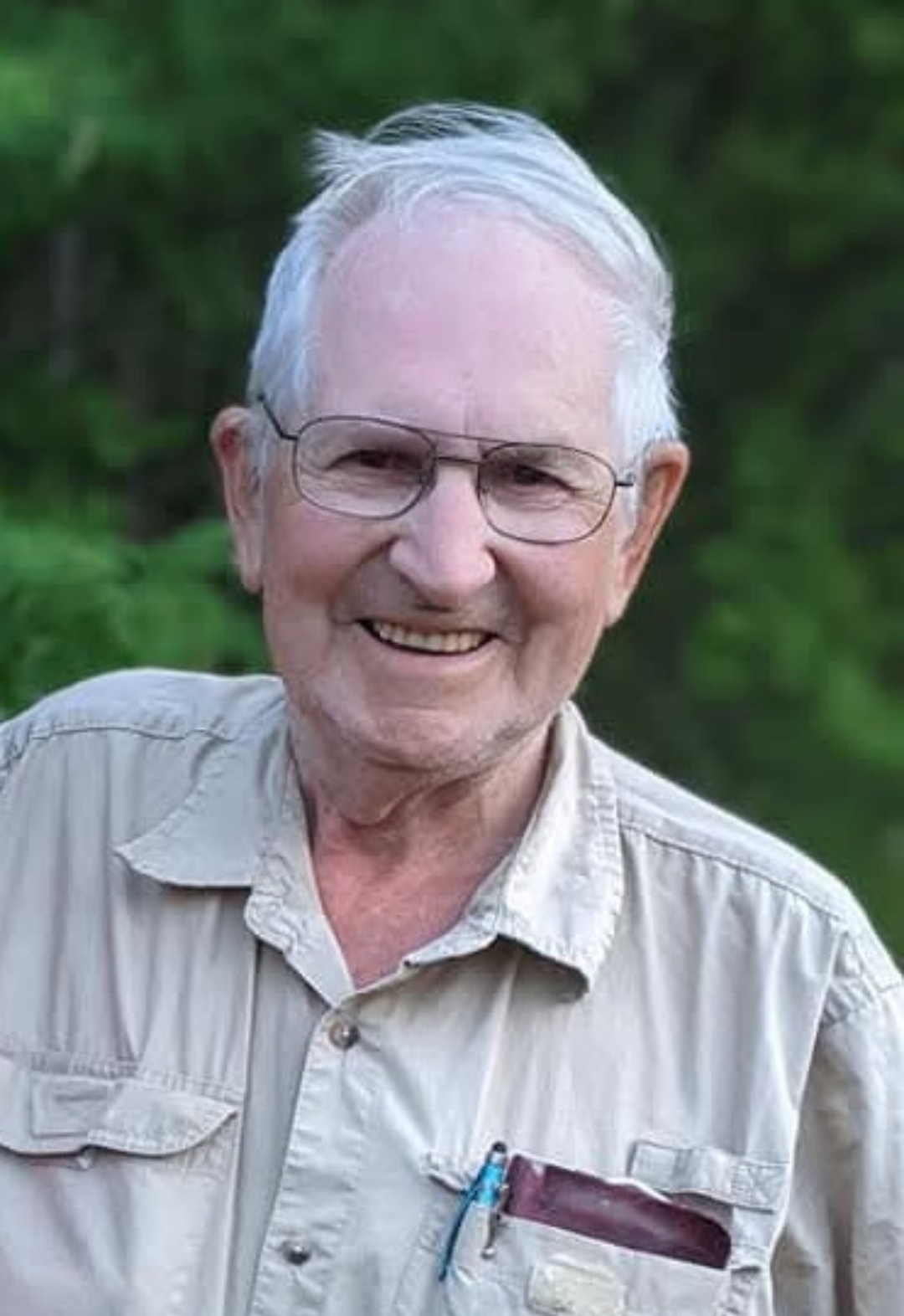 Jones, Kenneth by Sherry & Terry JONES image