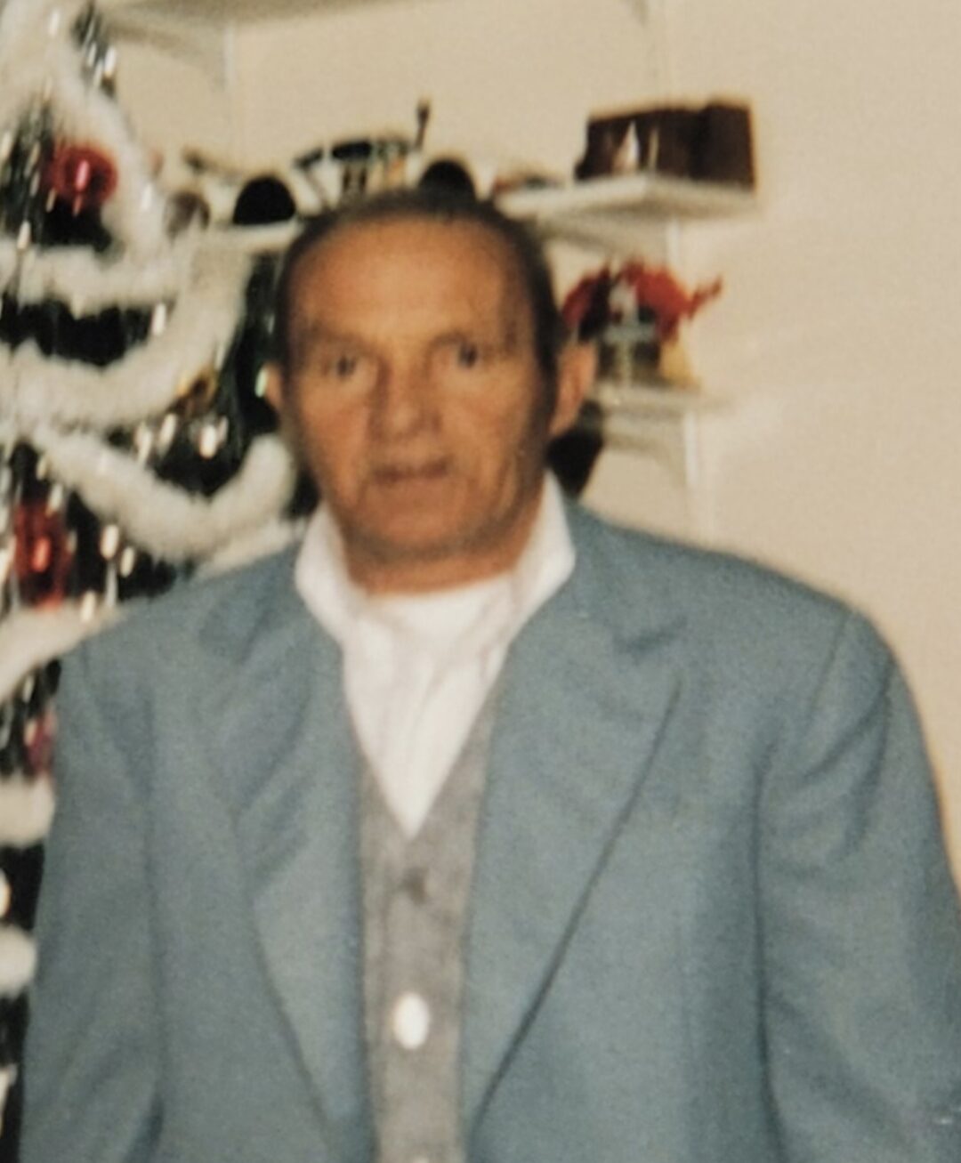 O’ Brien, Cyril by Patricia Ingerman image