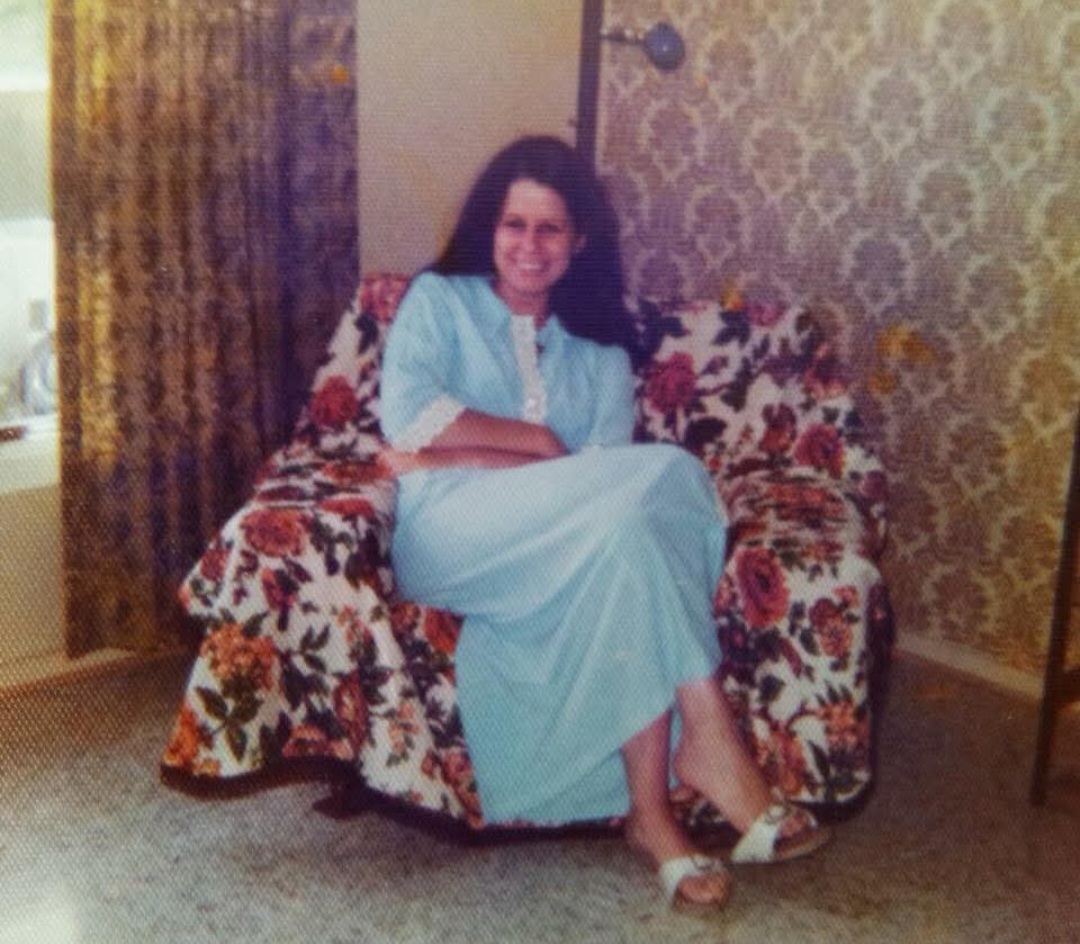 Furlong (Hamilton), Maureen by Jeremy Simms image