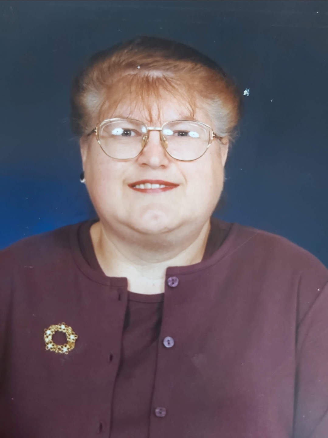 Griffin, Evelyn by Nachesta Griffin image