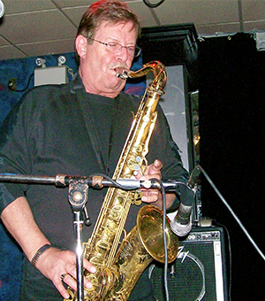 Smith, Bill by Wynann Smith image