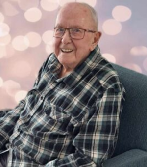 Spratt, James by Danielle Bishop image