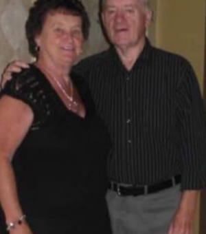 Hawco, Elaine & Tony by Ann Marie Chafe image