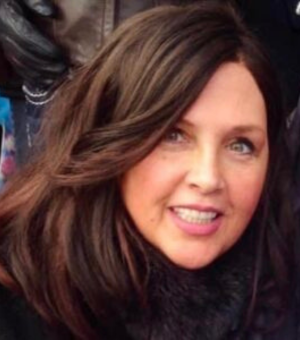 Connolly, Tracey by Ron Connolly image