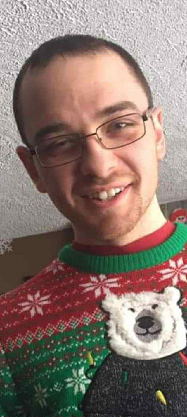 Canning, Maxwell by Alyssa Canning image