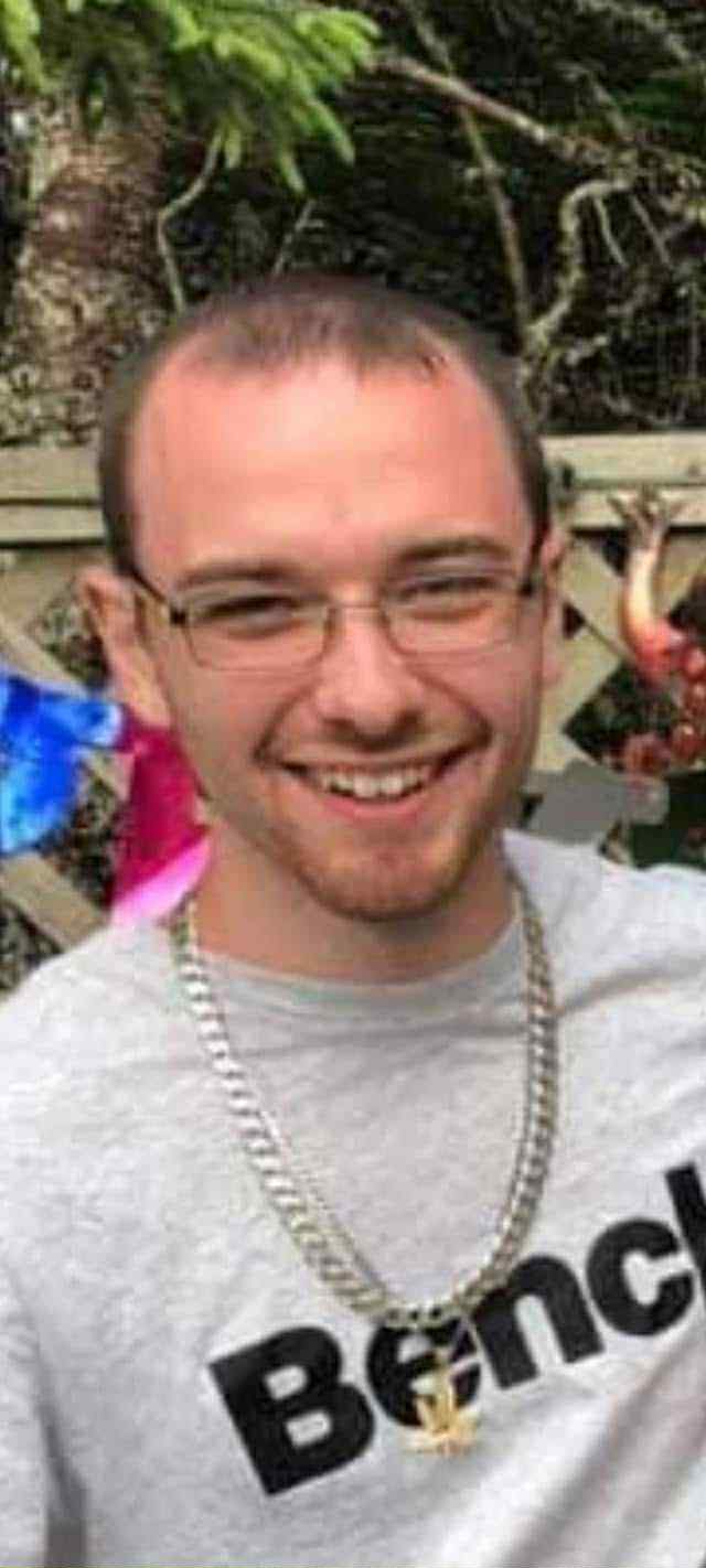 Canning, Maxwell by Alyssa Canning image