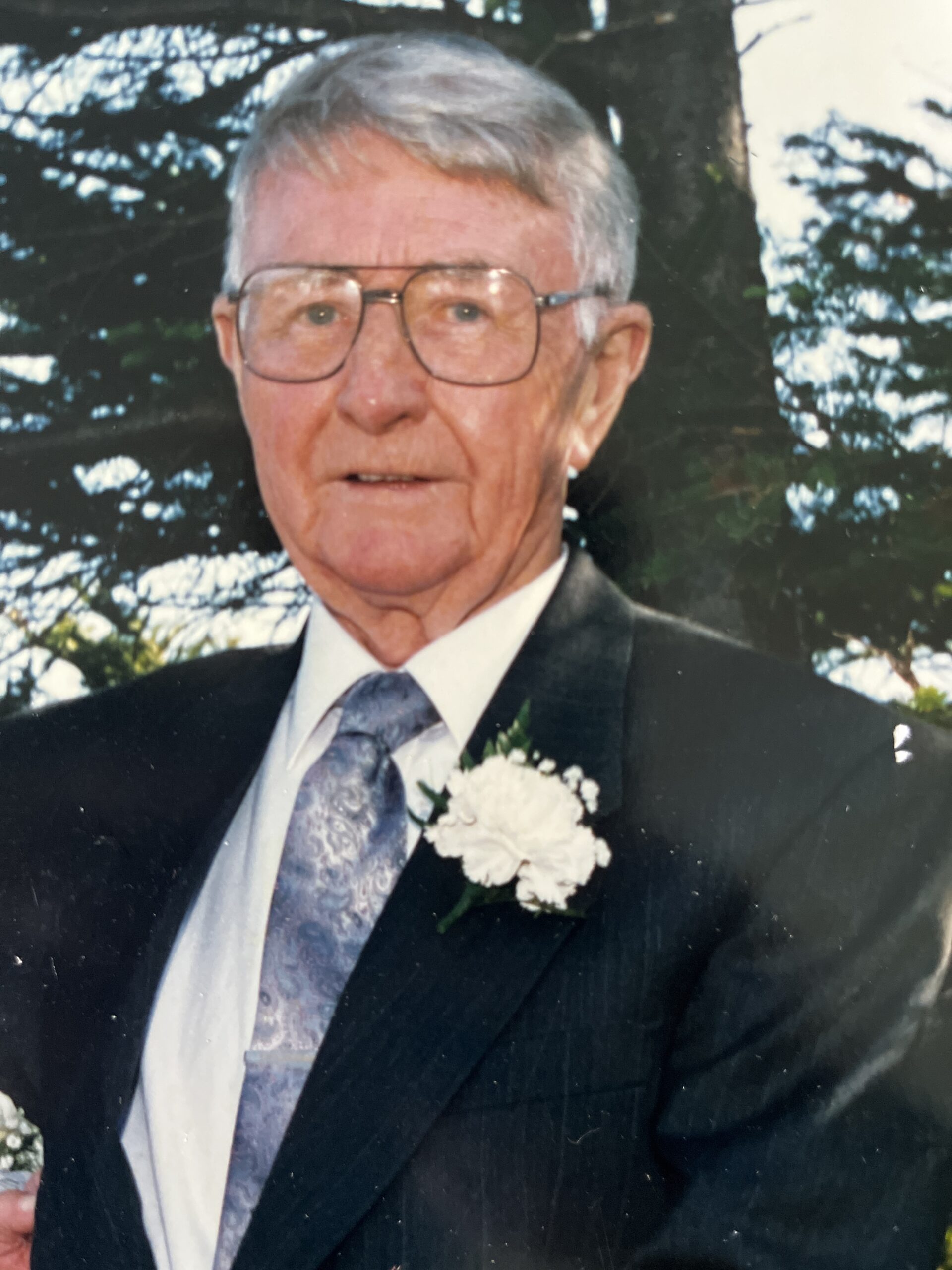 Nash, Augustine by Sadie Nash image