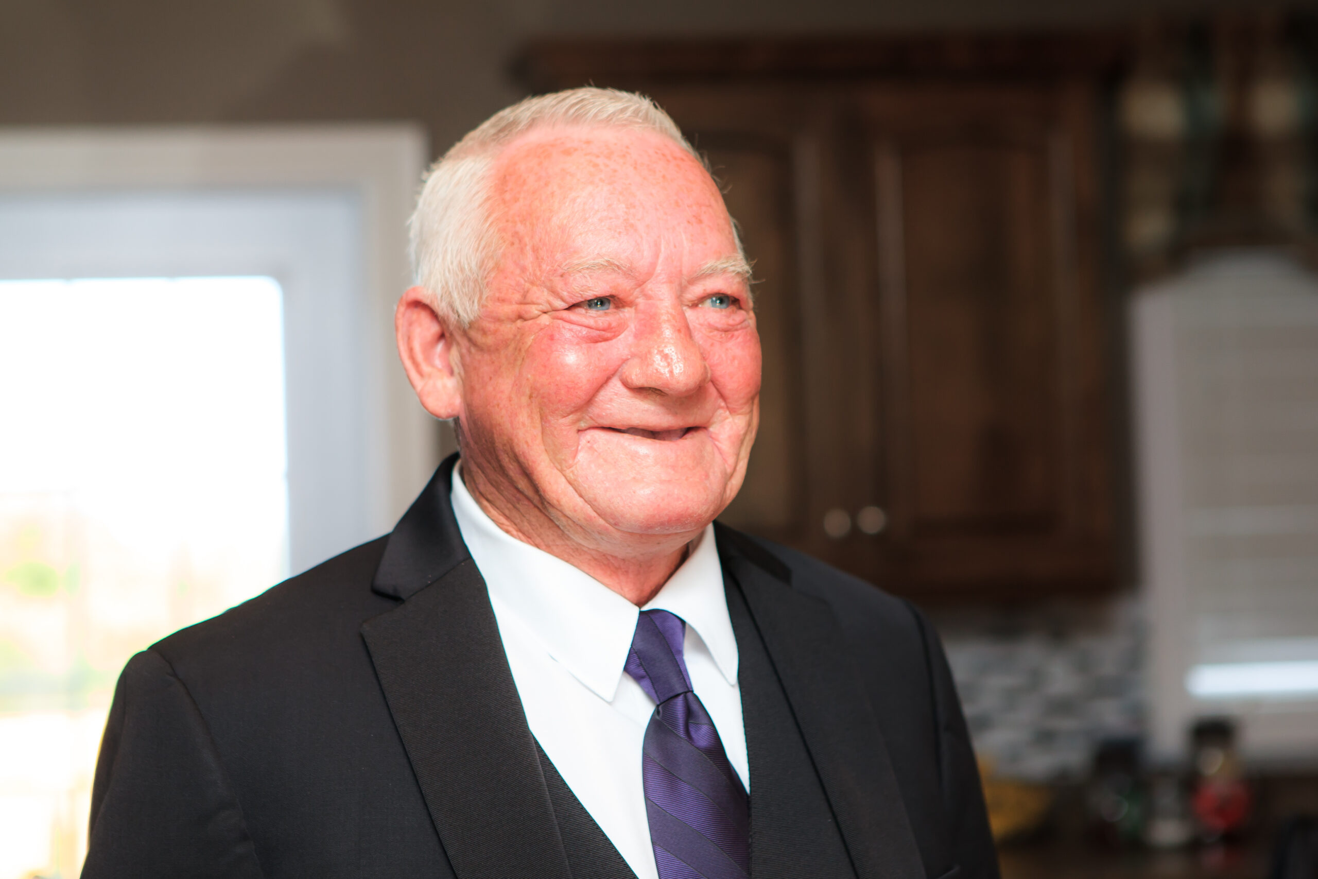 Tucker, Clarence by Natasha Vokey image