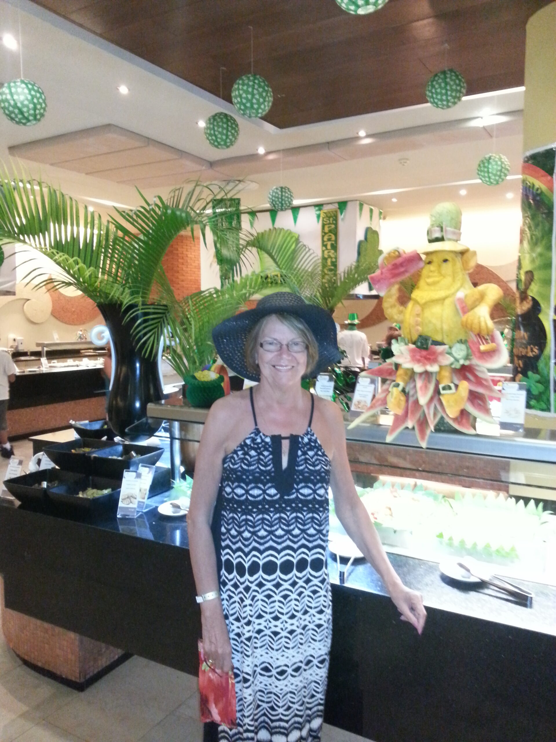 Mugford, Sandra by Norm Mugford image