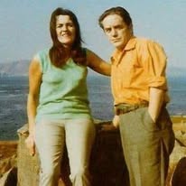 Barry, James and Ruby by Elizabeth Moore image