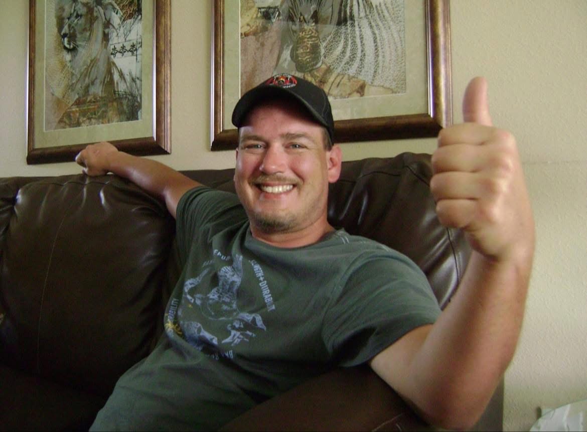 Murrin, Jeff by Madison Murrin image