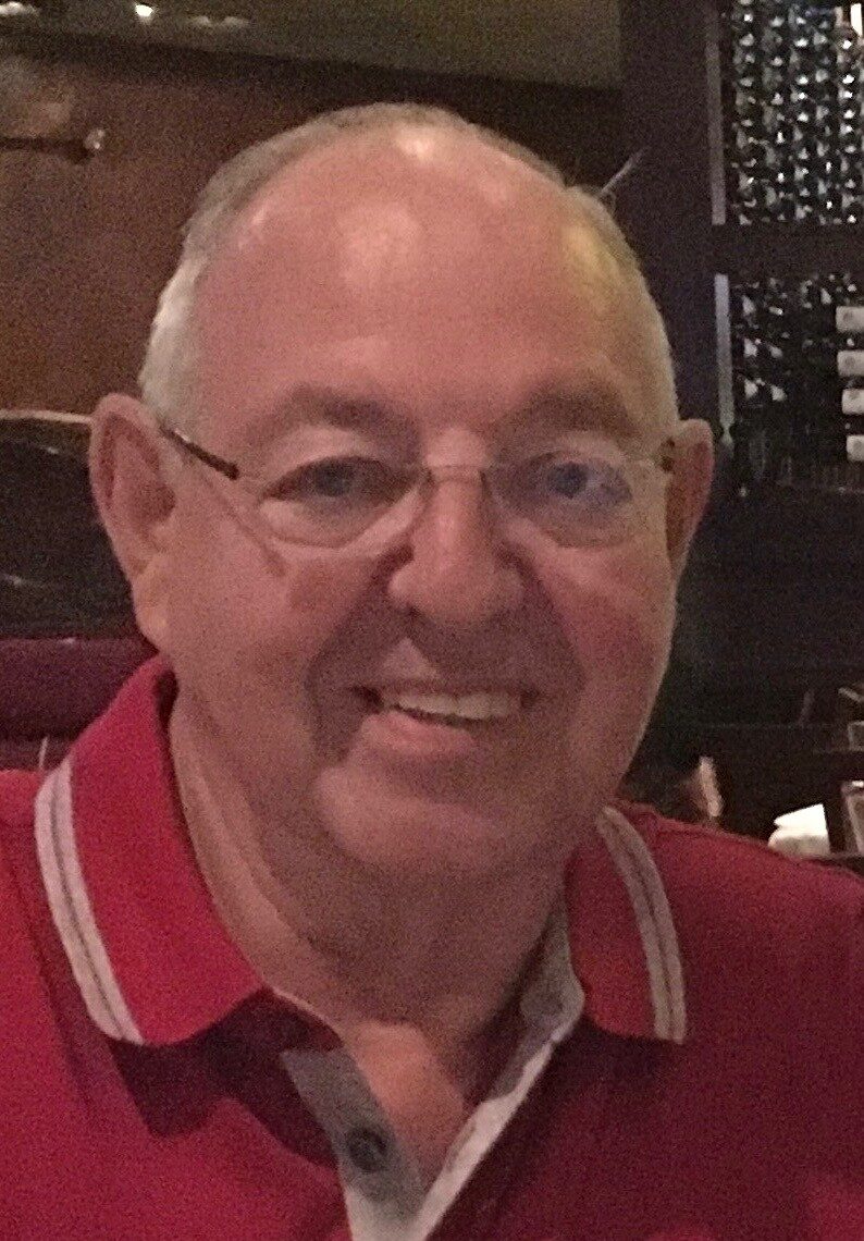 LeDrew, Ed by Barb LeDrew image