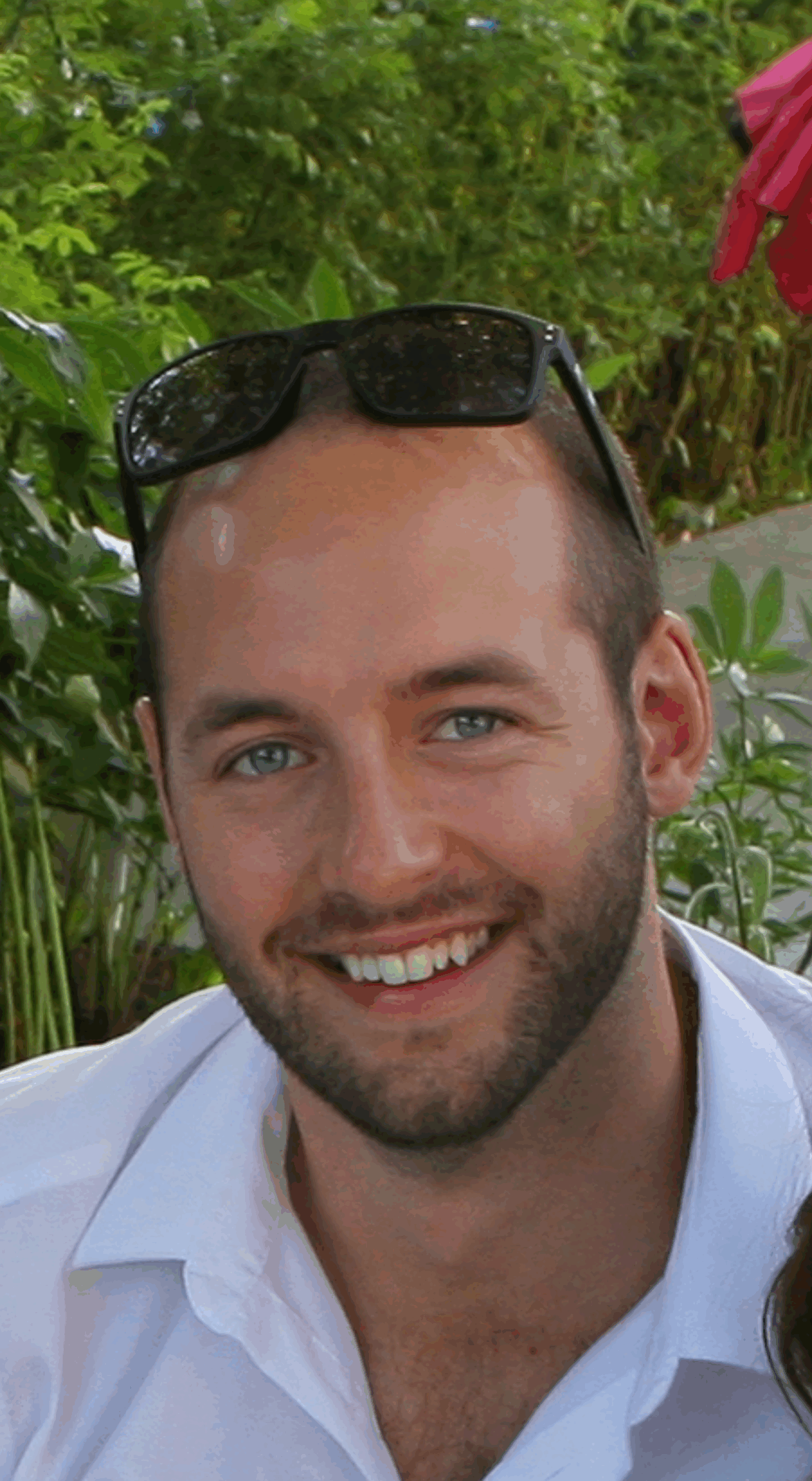 Dr. Richard Fagan image