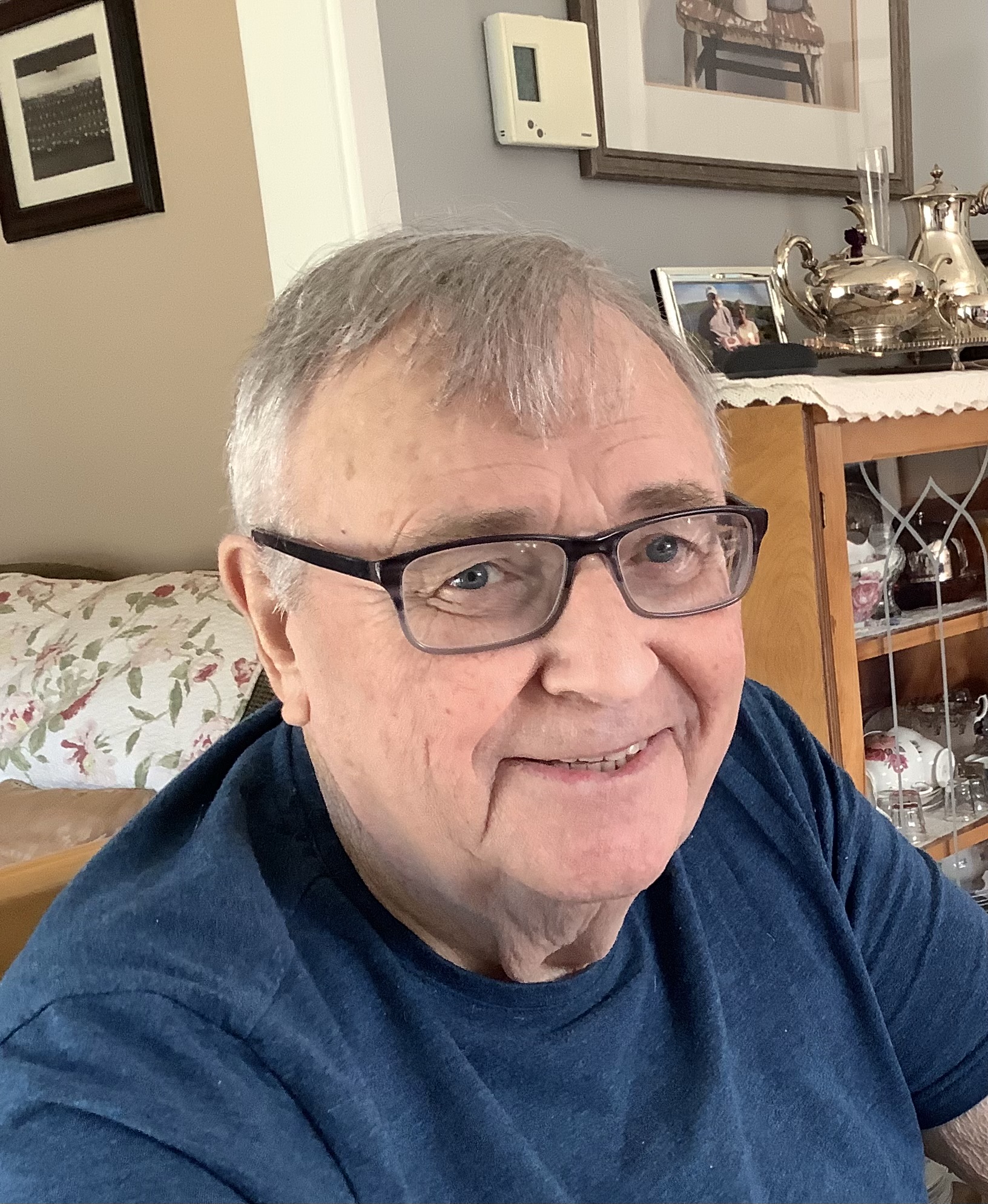 Palmer Lear, Theodore (Ted) by Sonia Palmer Lear image