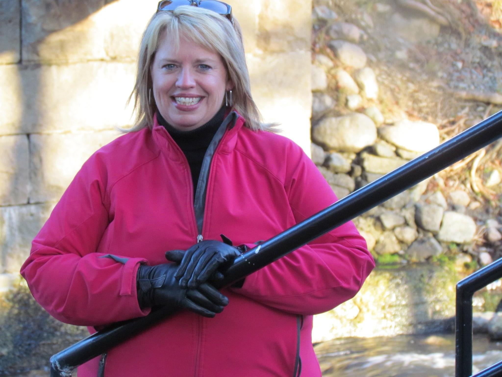 Gillam, Valerie by Rebecca O’Keefe image