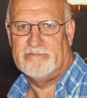 Synyard, Lawrence (Larry) by Laura Synyard image