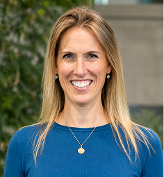 Allison Noseworthy headshot