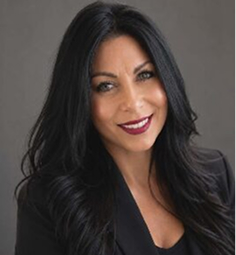 Christina Morgan, CFRE headshot