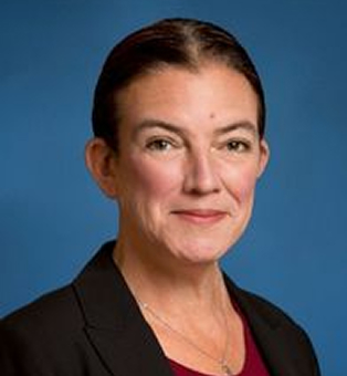 Collette Smith headshot