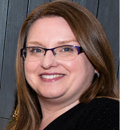 Darlene Goodyear headshot