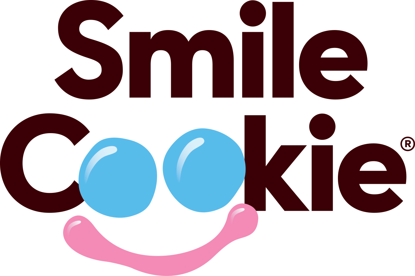Smile Cookie logo