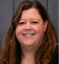 Gennette Martin headshot