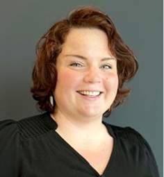Katrina Taliana headshot