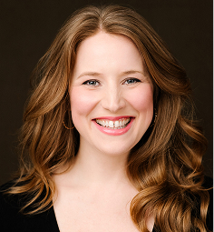 Melanie O’Brien headshot