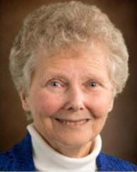 Dr. Colleen Hanrahan headshot