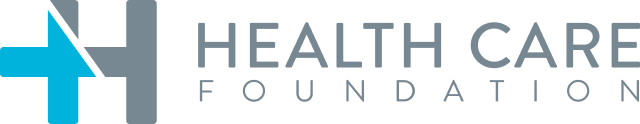 Health Care Foundation logo