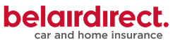 Belairdirect car and home insurance logo