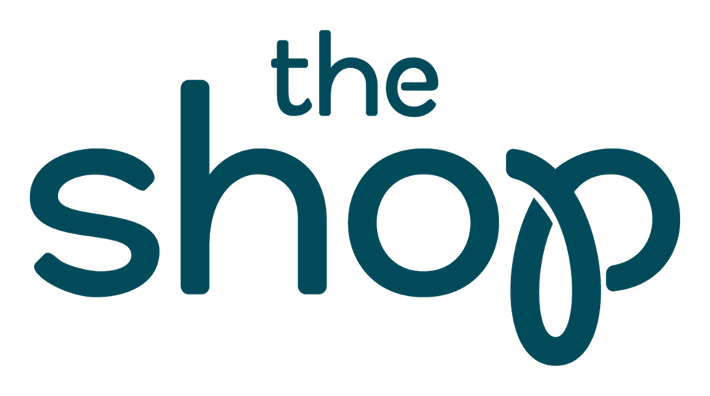 The Shop logo icon